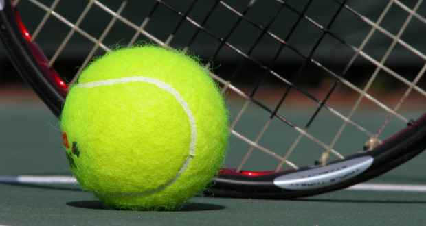 Standard Size, Weight, and Diameter of a Tennis Ball