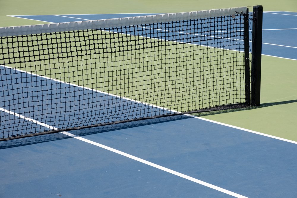 Pickleball and Tennis Nets: A Comparison