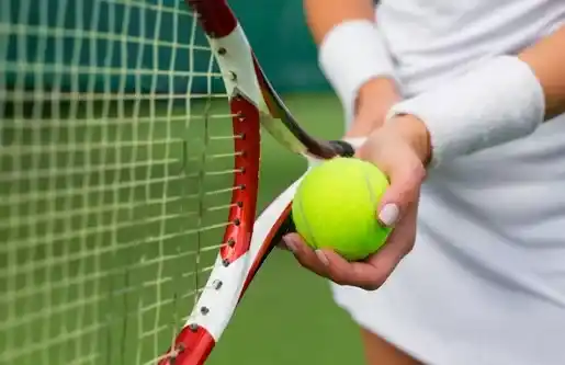 Tennis Terms