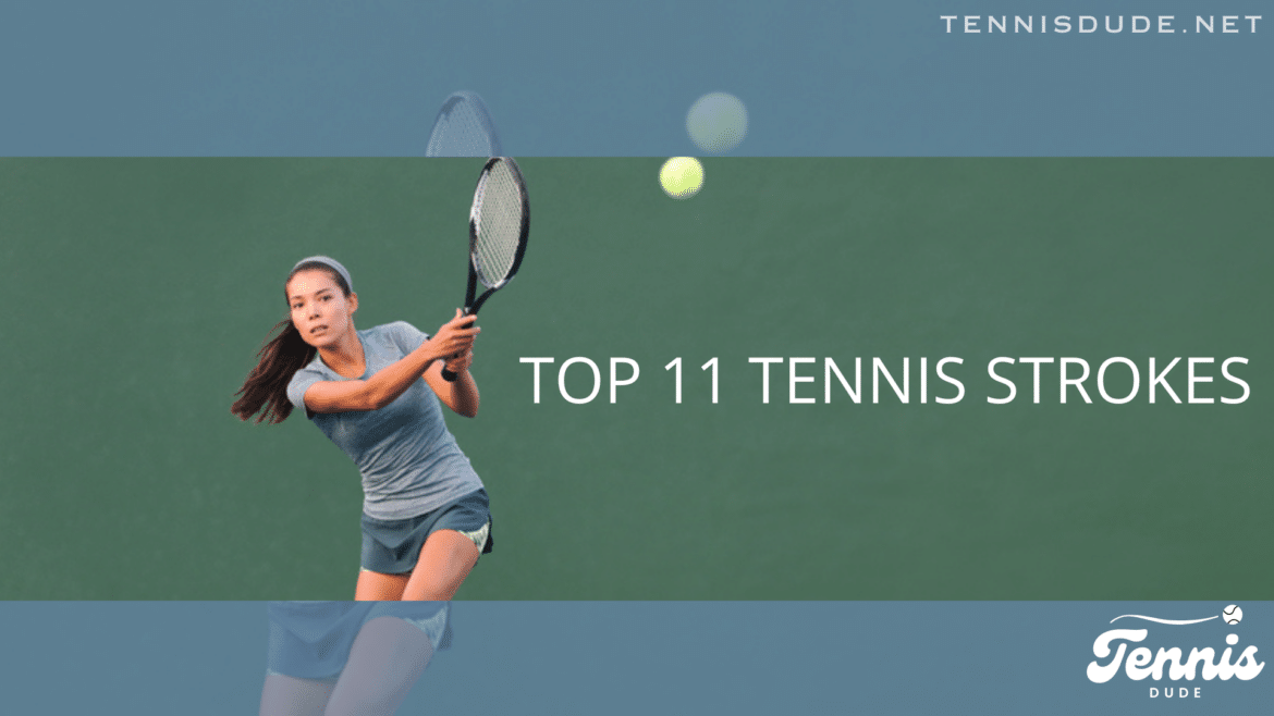 best tennis strokes guide best tennis strokes guide