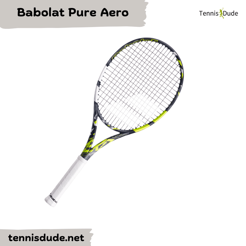 Babolat Pure Aero