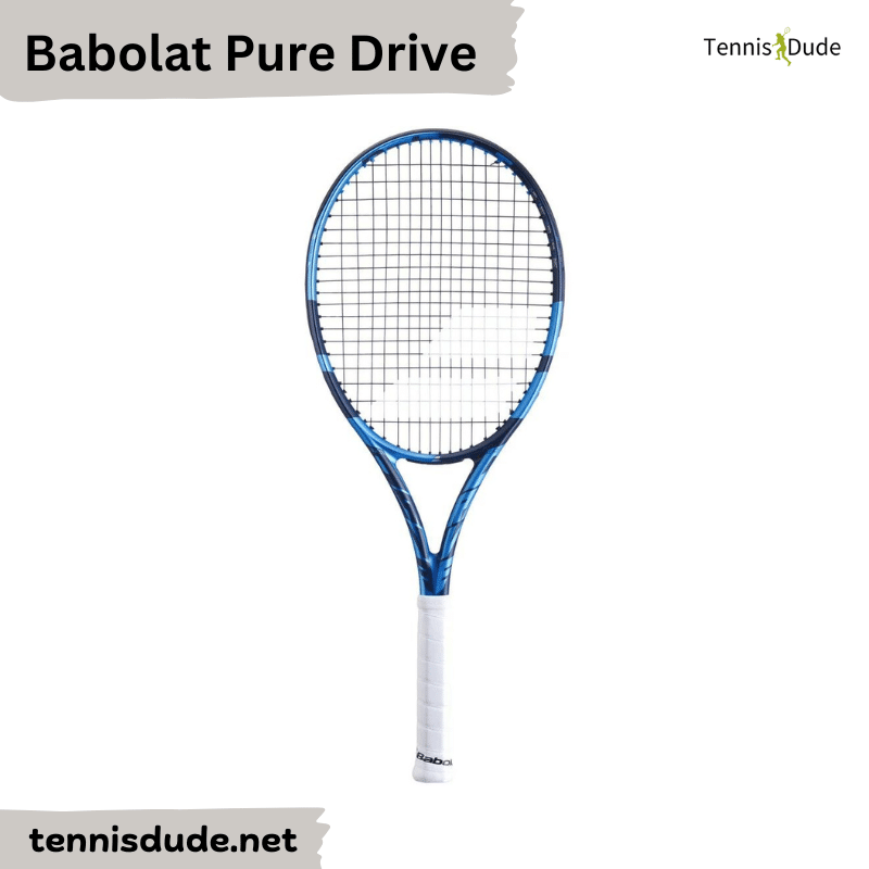 Babolat Pure Drive