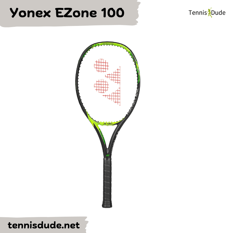 Yonex EZone 100