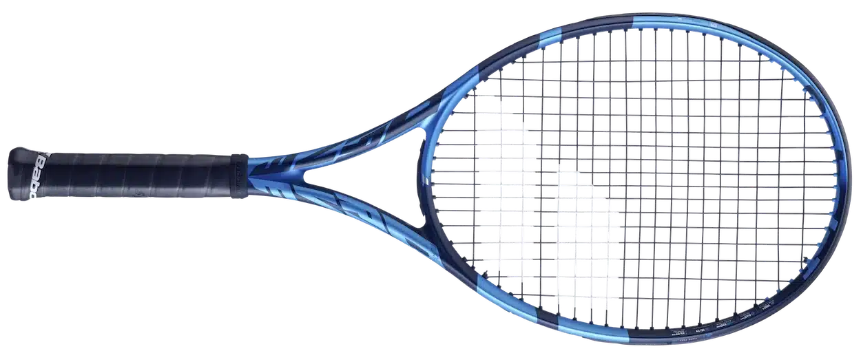 babolat pure drive tennis racket