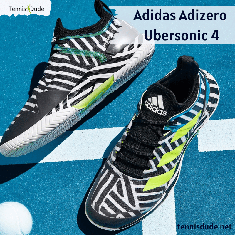 Adidas Adizero Ubersonic