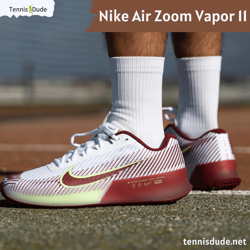 Nike Air Zoom Vapor