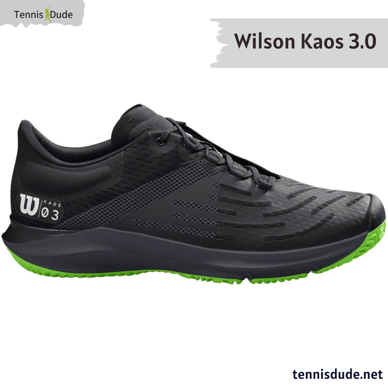 Wilson Kaos 3.0