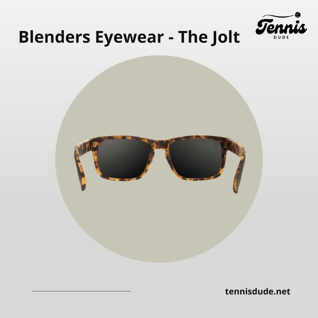 Blenders Eyewear The Jolt