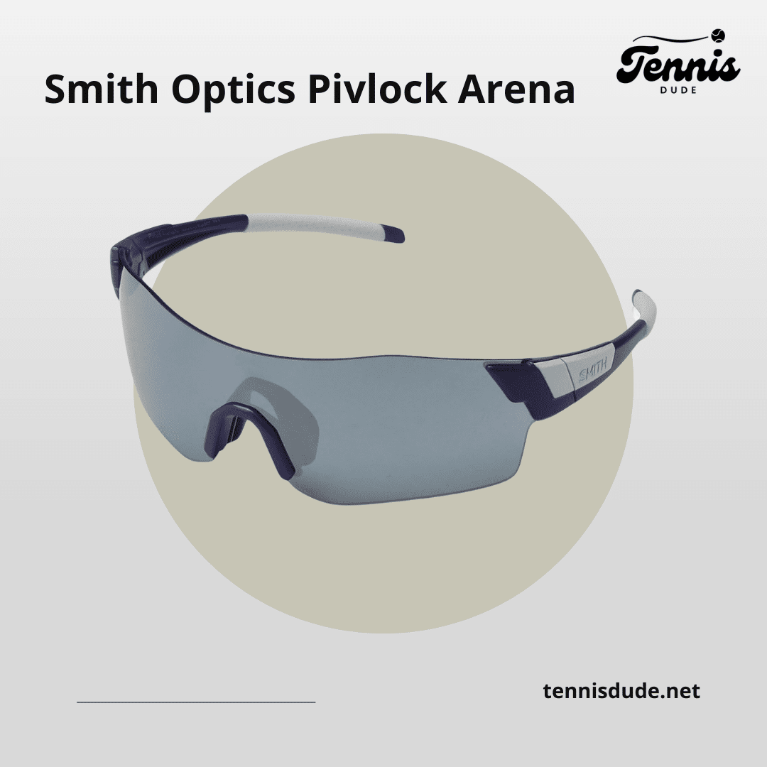 Smith Optics Pivlock Arena