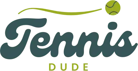 Tennis Dude